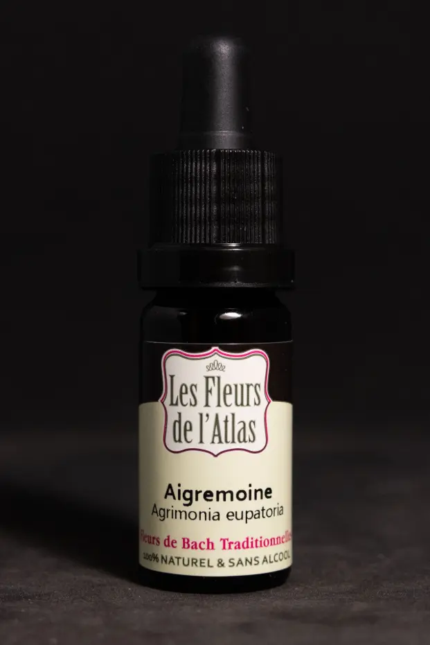 Agrimony - Agrimoine